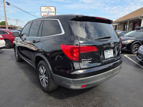 Used 2016 Honda Pilot EX-L image 4