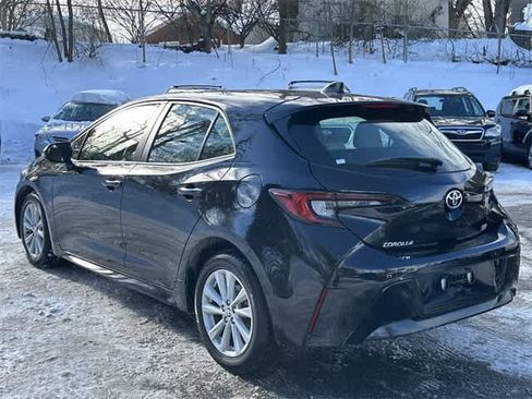 Used 2024 Toyota Corolla SE image 29