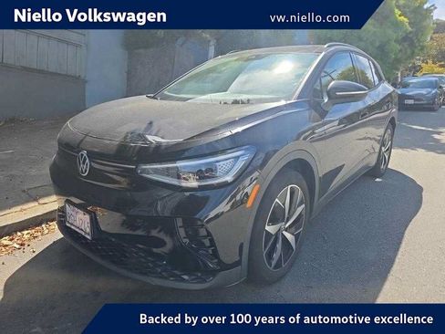 Used 2023 Volkswagen ID.4 S RWD image 1