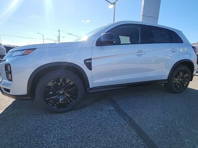 New 2024 Mitsubishi Outlander Sport LE