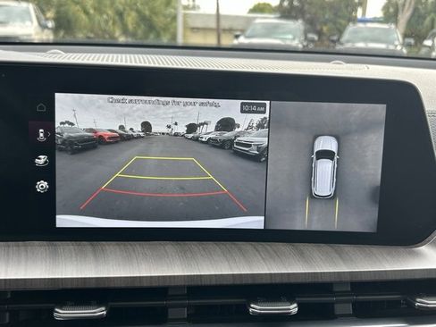 Used 2023 Kia Telluride SX image 26