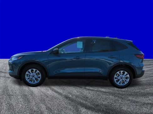 New 2026 Ford Escape Active image 7