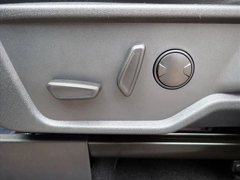 New 2026 Ford Bronco Outer Banks AWD/4WD image 12