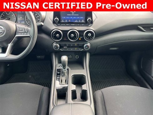 Used 2023 Nissan Sentra S image 15