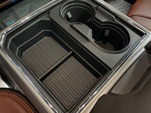 Used 2022 Ford F350 King Ranch w/ Chrome Package image 18