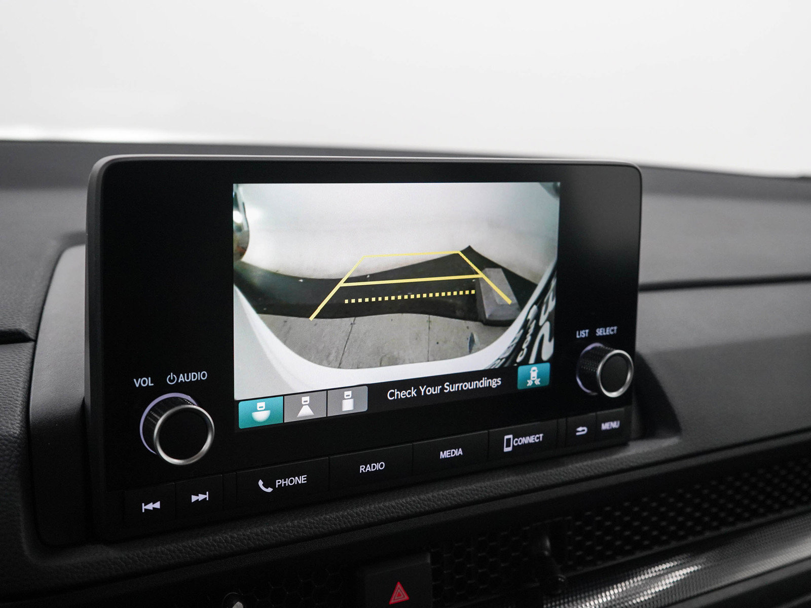 Used 2024 Honda CR-V EX image 21