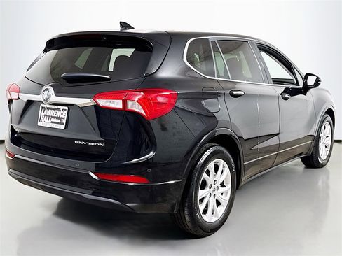 Used 2020 Buick Envision Preferred image 4