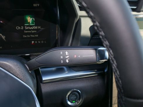 New 2026 GMC Terrain Denali w/ LPO, Floor Liner Package image 24