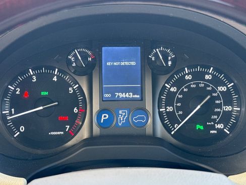 Used 2019 Lexus GX 460 Premium w/ Premium Package AWD/4WD image 35
