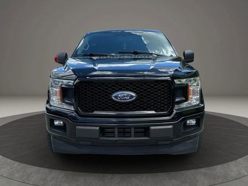 Used 2018 Ford F150 XL w/ Equipment Group 101A Mid image 2