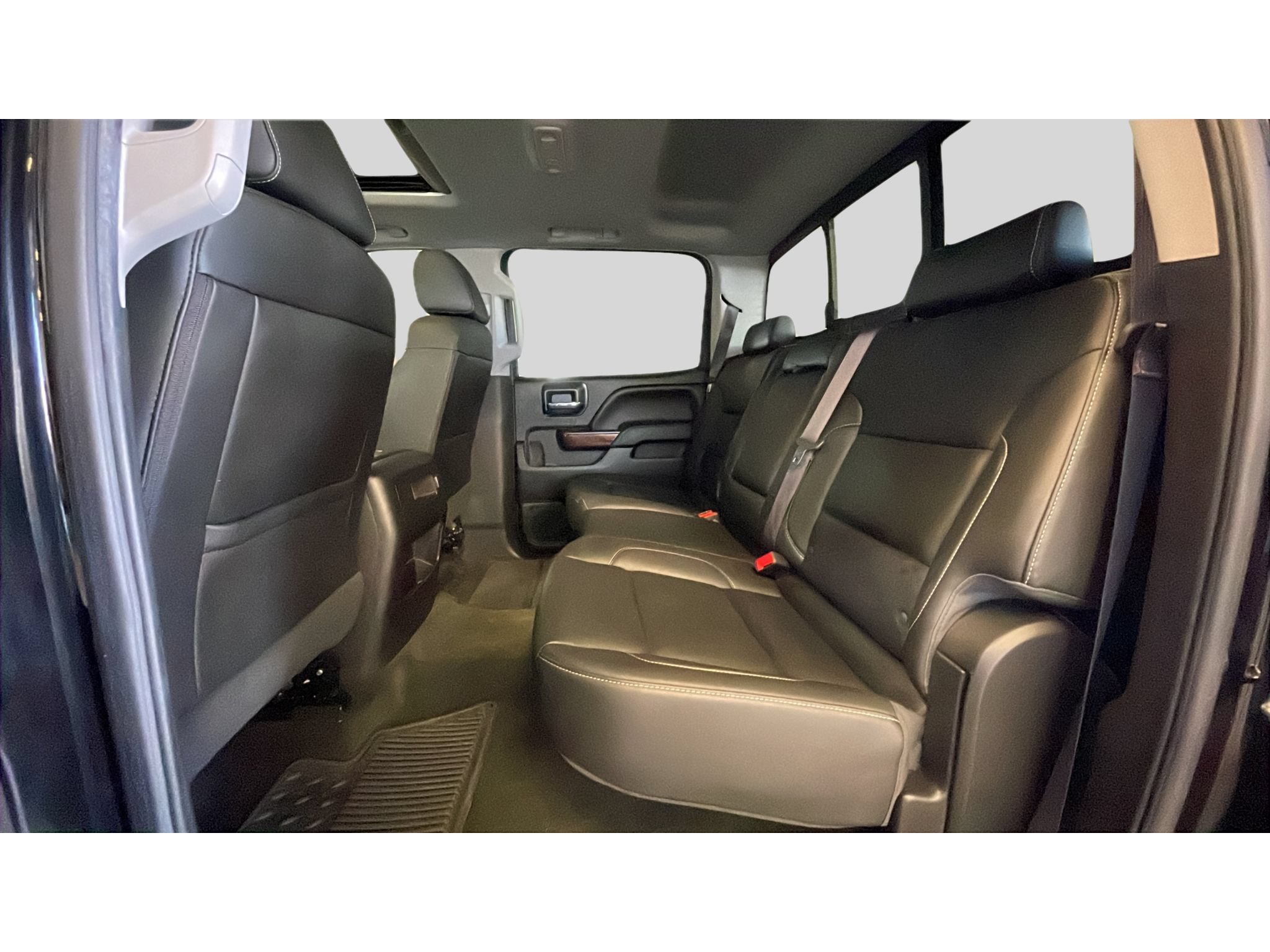 Used 2016 GMC Sierra 1500 SLT w/ Enhanced Driver Alert Package AWD/4WD image 13