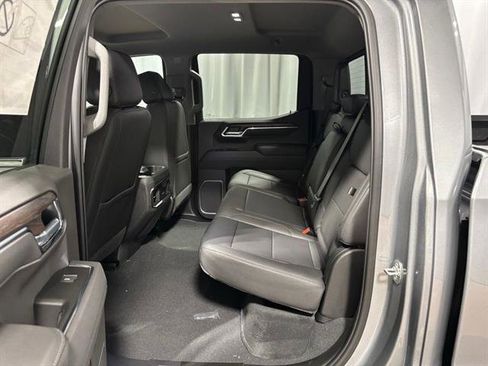 New 2025 GMC Sierra 1500 SLT w/ SLT Premium Plus Package image 20