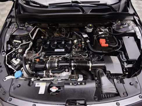 Used 2018 Honda Accord EX-L image 35