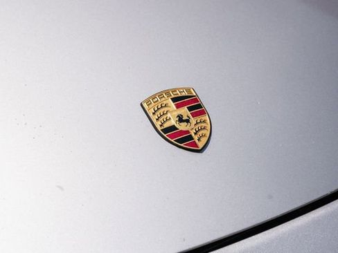 Used 2002 Porsche 911 Carrera 4 image 23