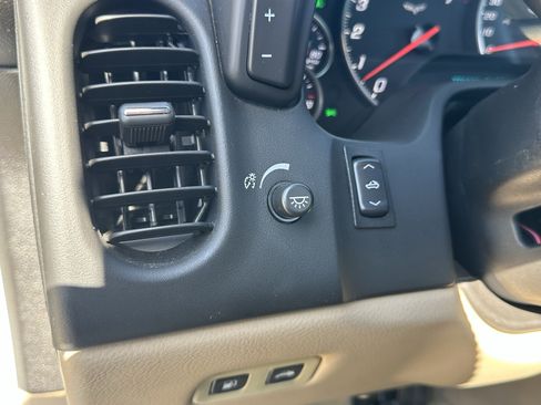 Used 2010 Chevrolet Corvette Grand Sport w/ Preferred Equipment Group image 22