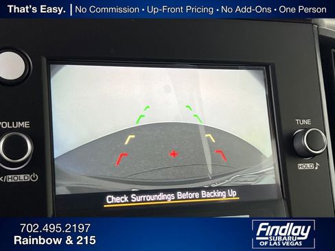 New 2026 Subaru Forester image 24