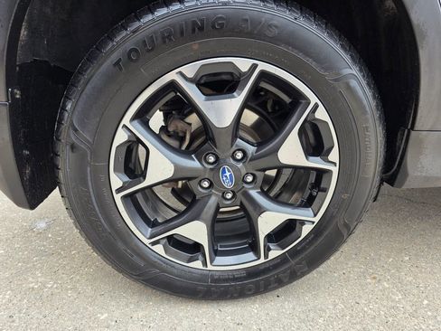 Used 2019 Subaru Crosstrek 2.0i Premium image 20