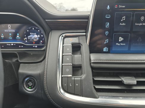 Used 2023 Chevrolet Tahoe High Country image 27