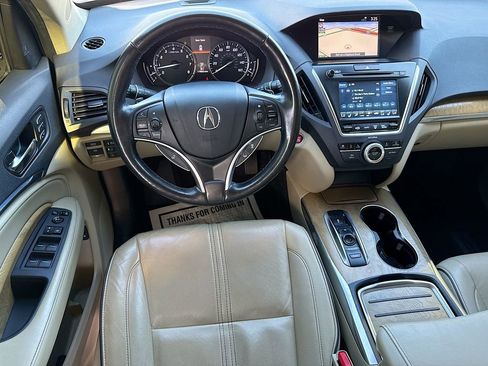 Used 2019 Acura MDX SH-AWD w/ Advance Package image 17