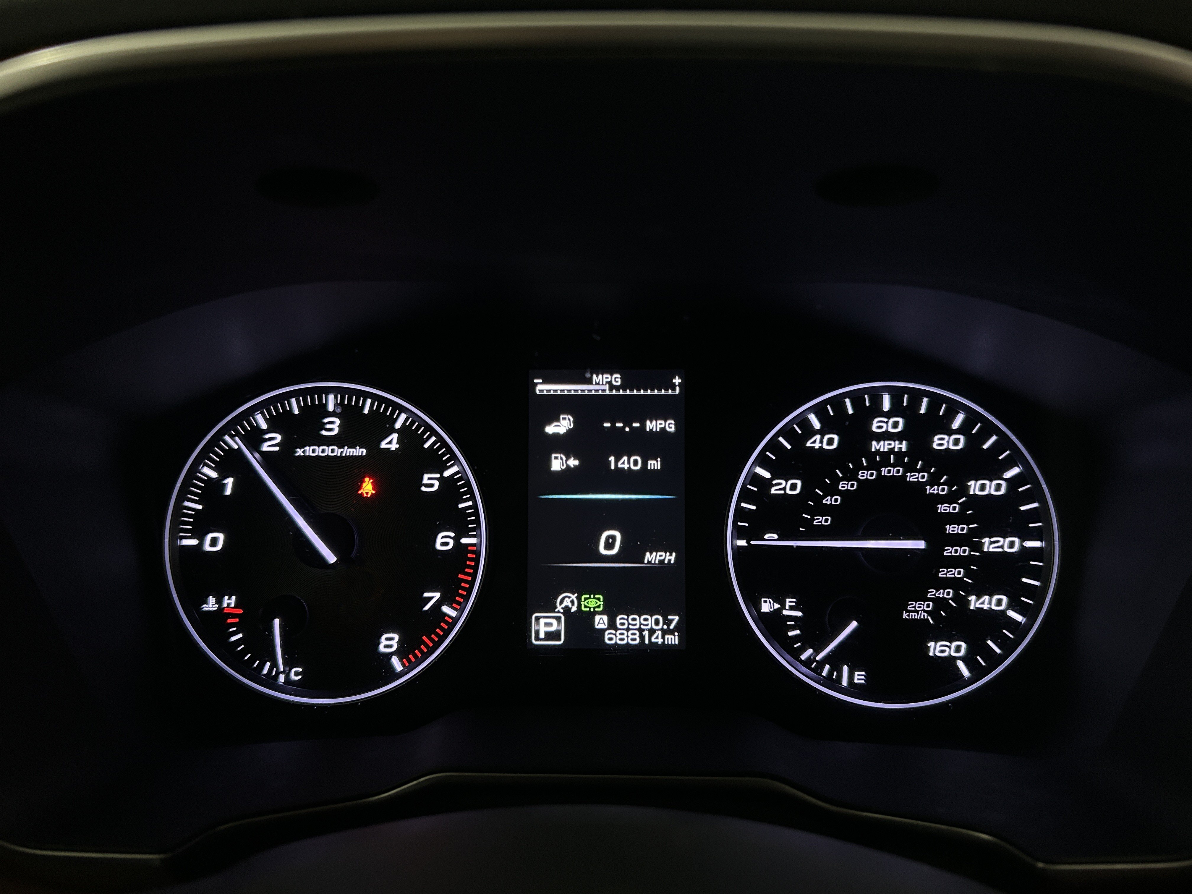 Used 2020 Subaru Outback Touring XT AWD/4WD image 15