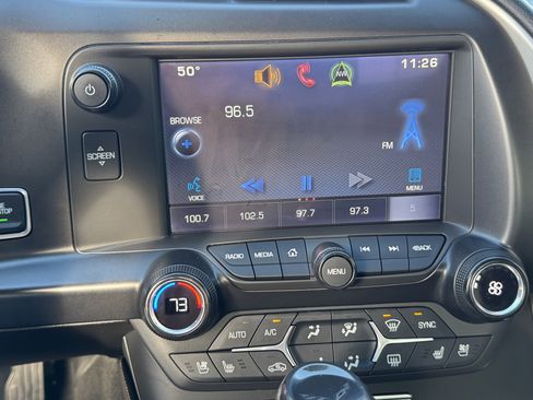 Used 2015 Chevrolet Corvette Z06 image 18