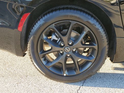 New 2026 Chrysler Pacifica Limited w/ S Appearance Package image 5