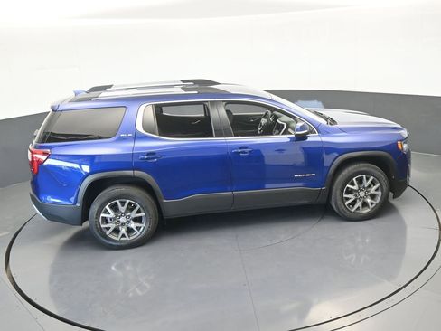 Used 2023 GMC Acadia SLE w/ Driver Convenience Package image 56