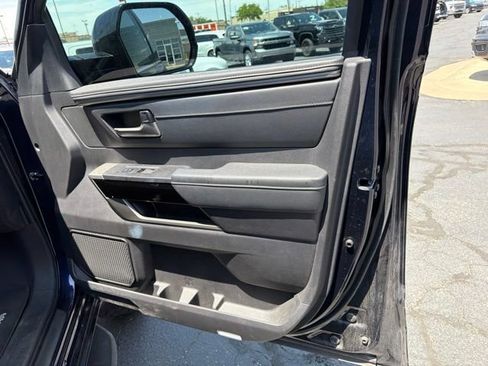 Used 2023 Toyota Tundra Limited w/ TRD Off-Road Package AWD/4WD image 36