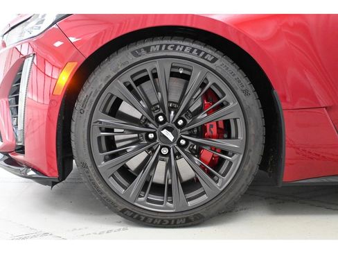 Used 2024 Cadillac CT5 V Blackwing w/ Super Cruise 2 Package image 22