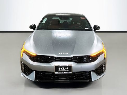 New 2026 Kia K5 GT-Line image 2