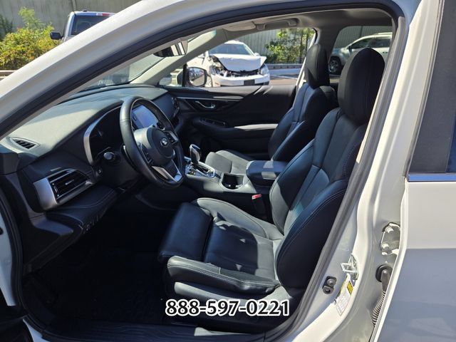 Used 2022 Subaru Outback Limited AWD/4WD image 10
