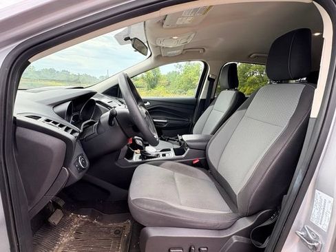 Used 2018 Ford Escape SE AWD/4WD image 9