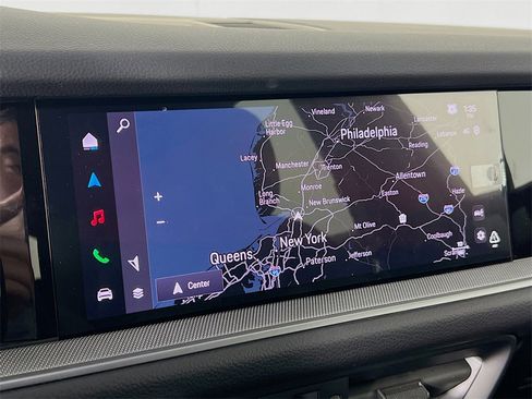 New 2026 Porsche Cayenne Base image 16