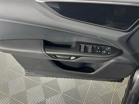 Used 2024 Lexus NX 350 AWD image 21