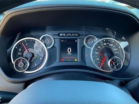 New 2026 RAM 2500 Tradesman image 26