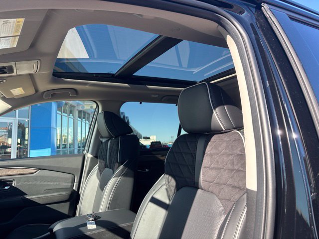 New 2026 Honda Pilot Elite image 23