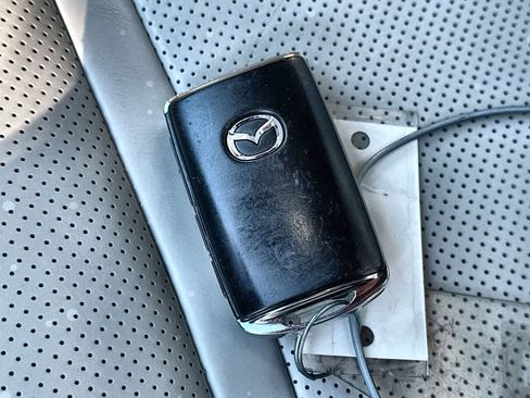 Used 2023 MAZDA CX-9 Signature image 20