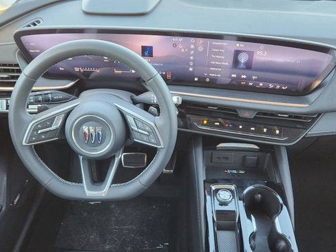 New 2025 Buick Envision Sport Touring image 32