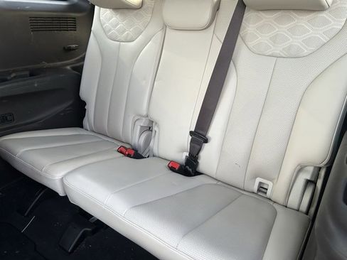 Used 2020 Hyundai Palisade Limited image 25