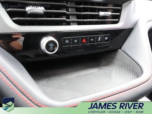 Used 2026 Ford Explorer ST w/ Sun And Sound Package AWD/4WD image 39