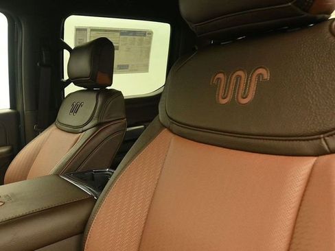 New 2026 Ford F350 King Ranch image 20