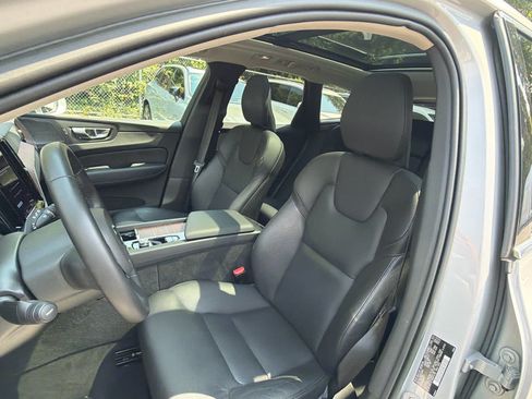 Used 2023 Volvo XC60 B5 Plus w/ Protection Package Premier FWD image 64