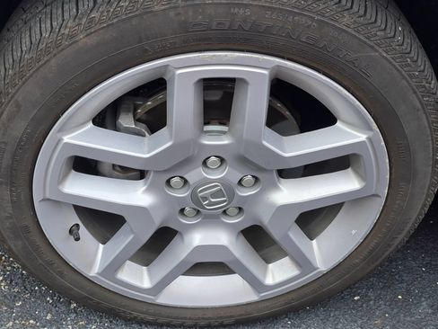 Used 2025 Honda Passport EX-L image 26