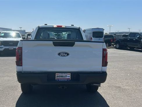 New 2026 Ford F150 XL RWD image 4