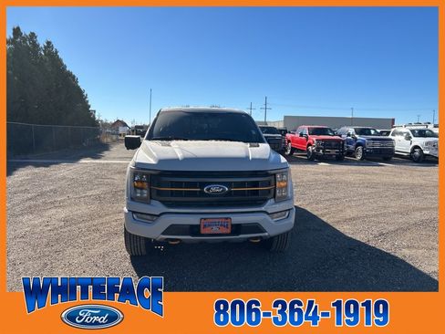 Used 2023 Ford F150 Tremor w/ Trailer Tow Package image 10