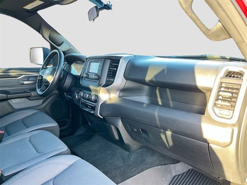 Used 2022 RAM 1500 Big Horn image 27