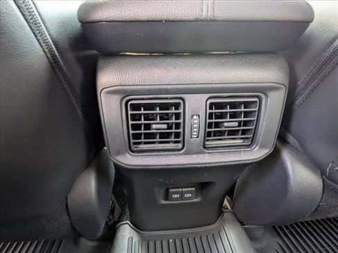 Used 2024 Toyota RAV4 XSE w/ Advanced Technology Package image 11