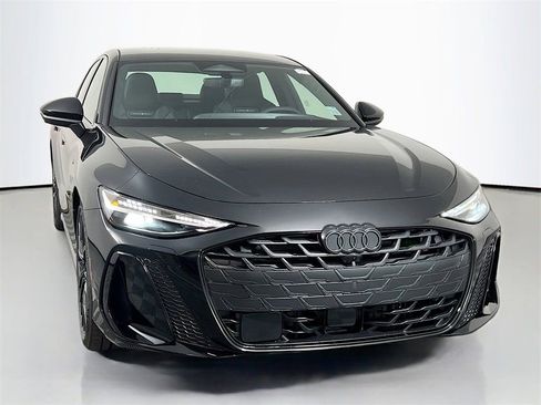 New 2026 Audi A6 3.0 image 2