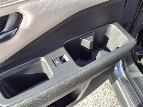 Certified 2022 Nissan Pathfinder Platinum w/ Cargo Package image 19