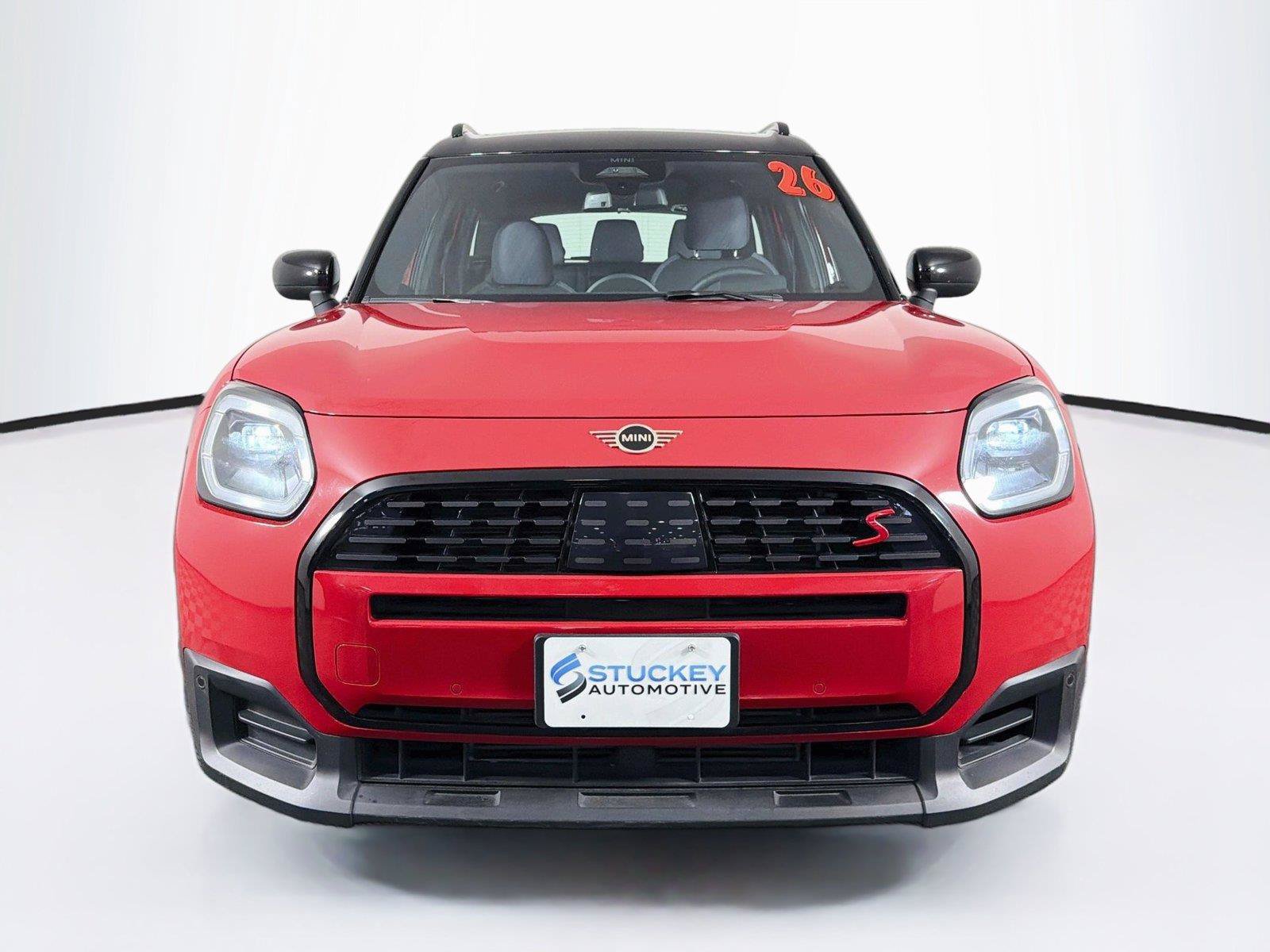Used 2026 MINI Cooper Countryman S AWD/4WD image 6